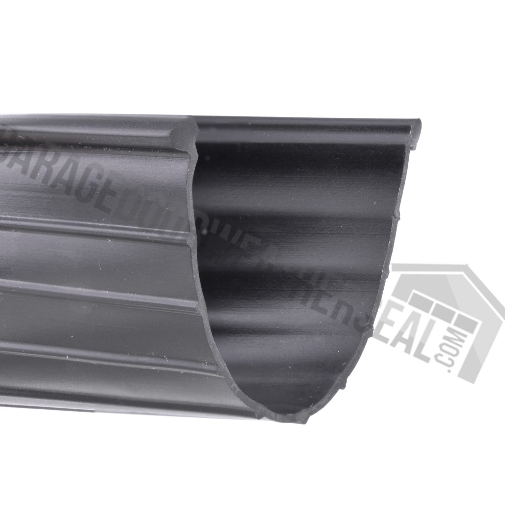 Garage Door Weather Seal Bead Type Gray