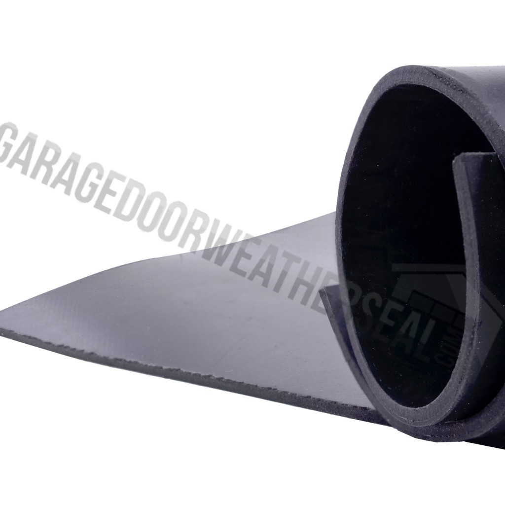 Weather Stripping Garage Door Weather Seal