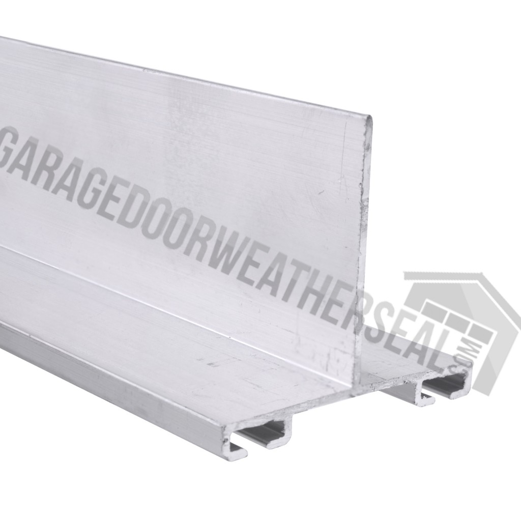 Rolling Steel Door Seal Garage Door Weather Seal