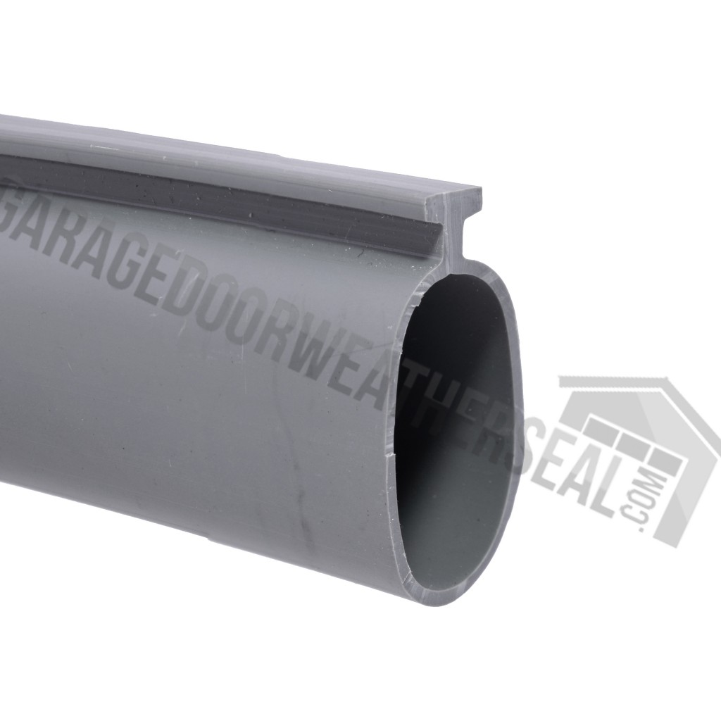Garage Door Bulb Type Seal
