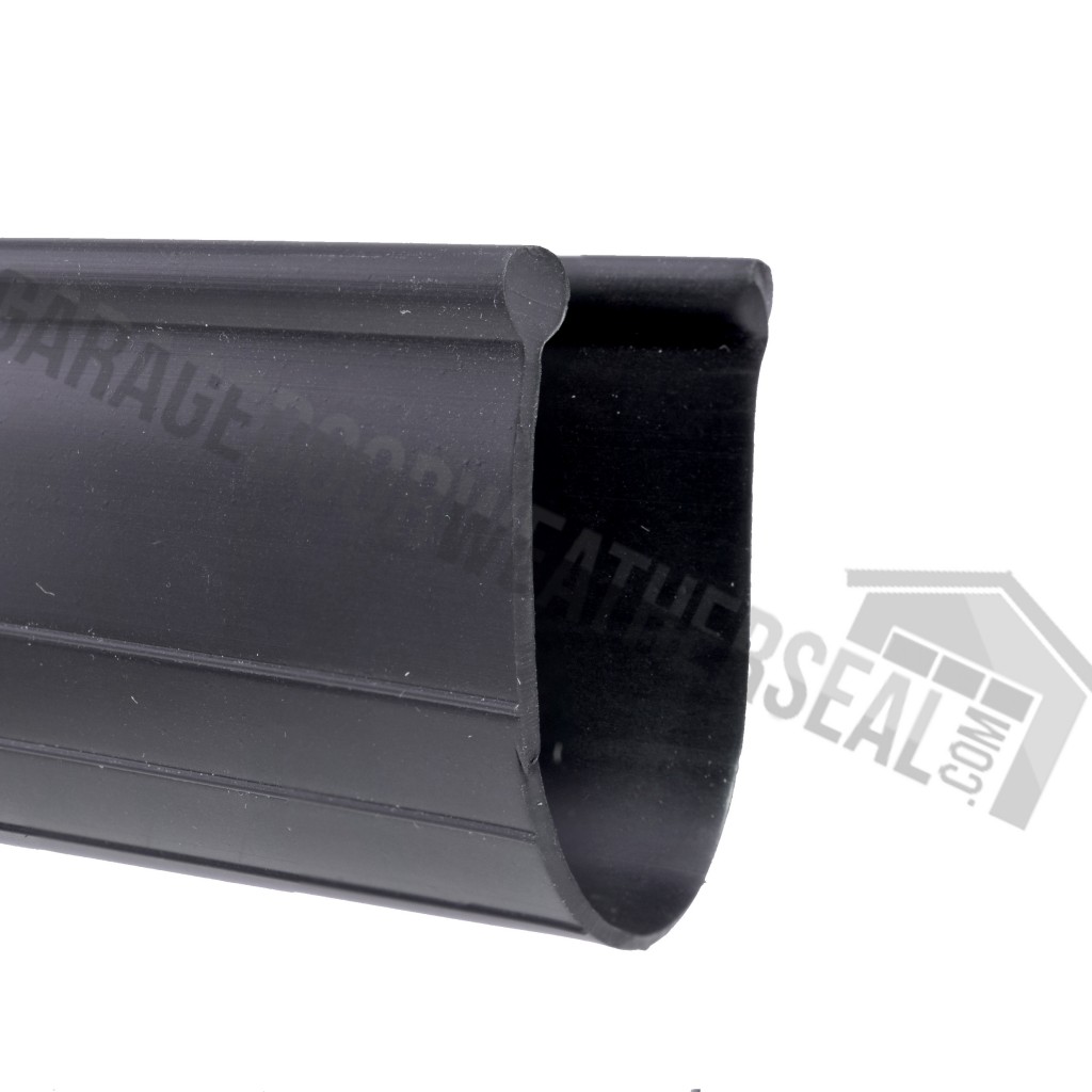 Garage Door Weather Seal Bead Type - Gray Garage Door Weather Seal Bead Type - Gray