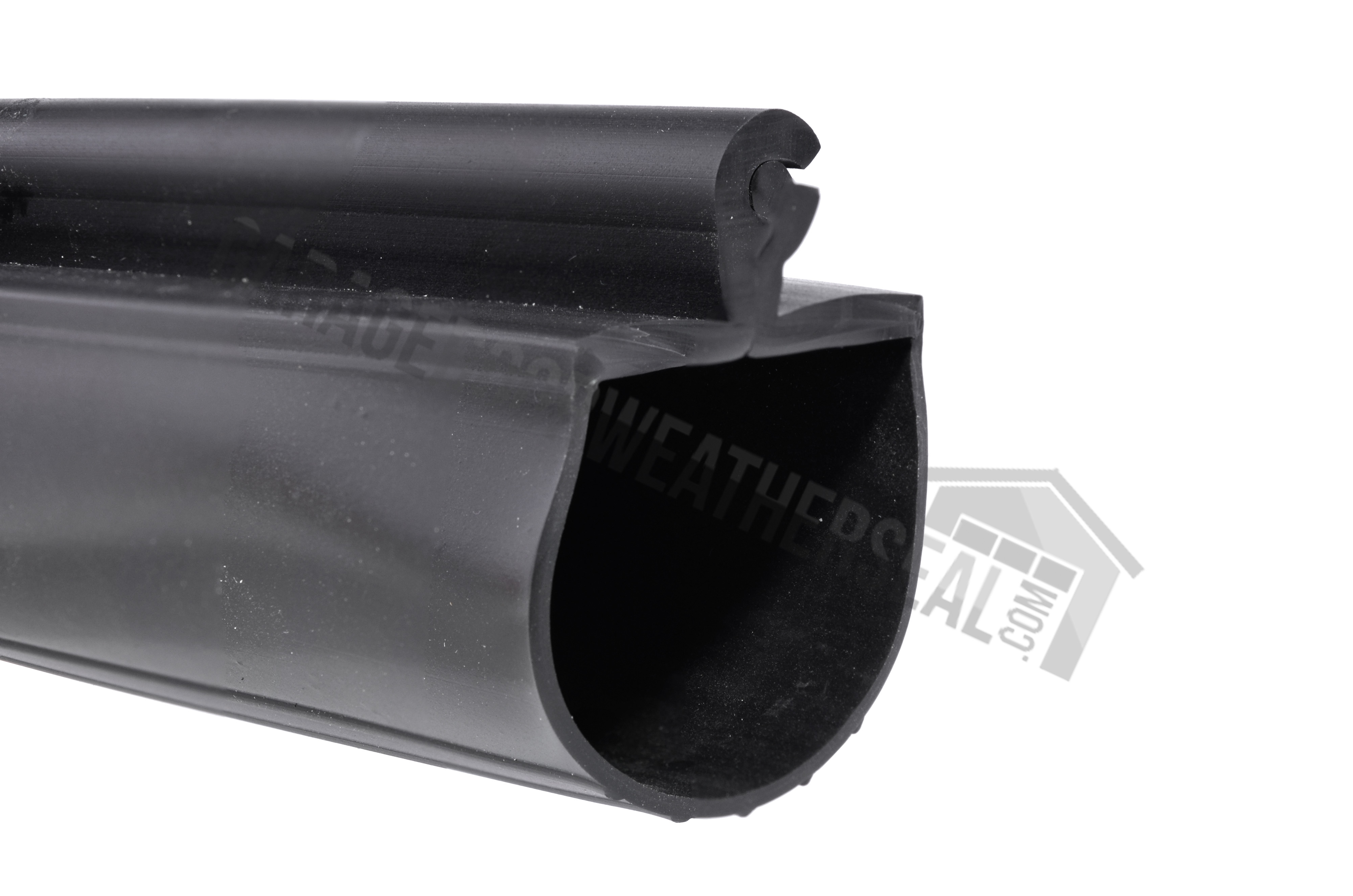 Garage Door Stop Molding Weather Seal Weatherstripping Door Kit