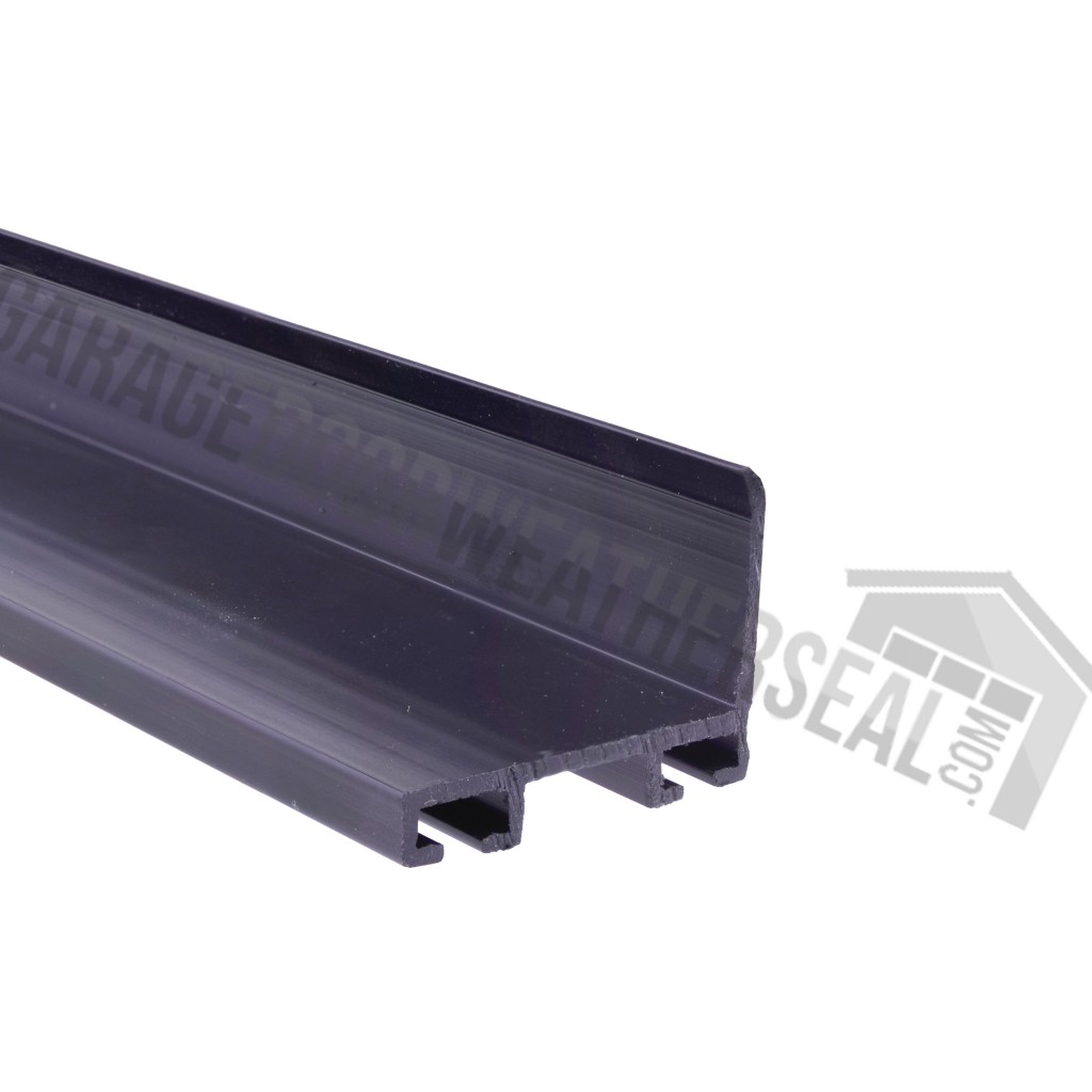 Best Garage Door Gasket Track for Small Space
