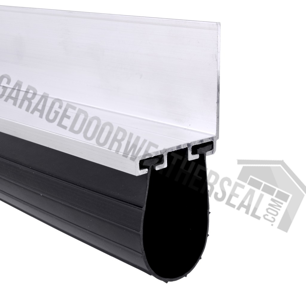 Garage Door Weather Stripping KIT