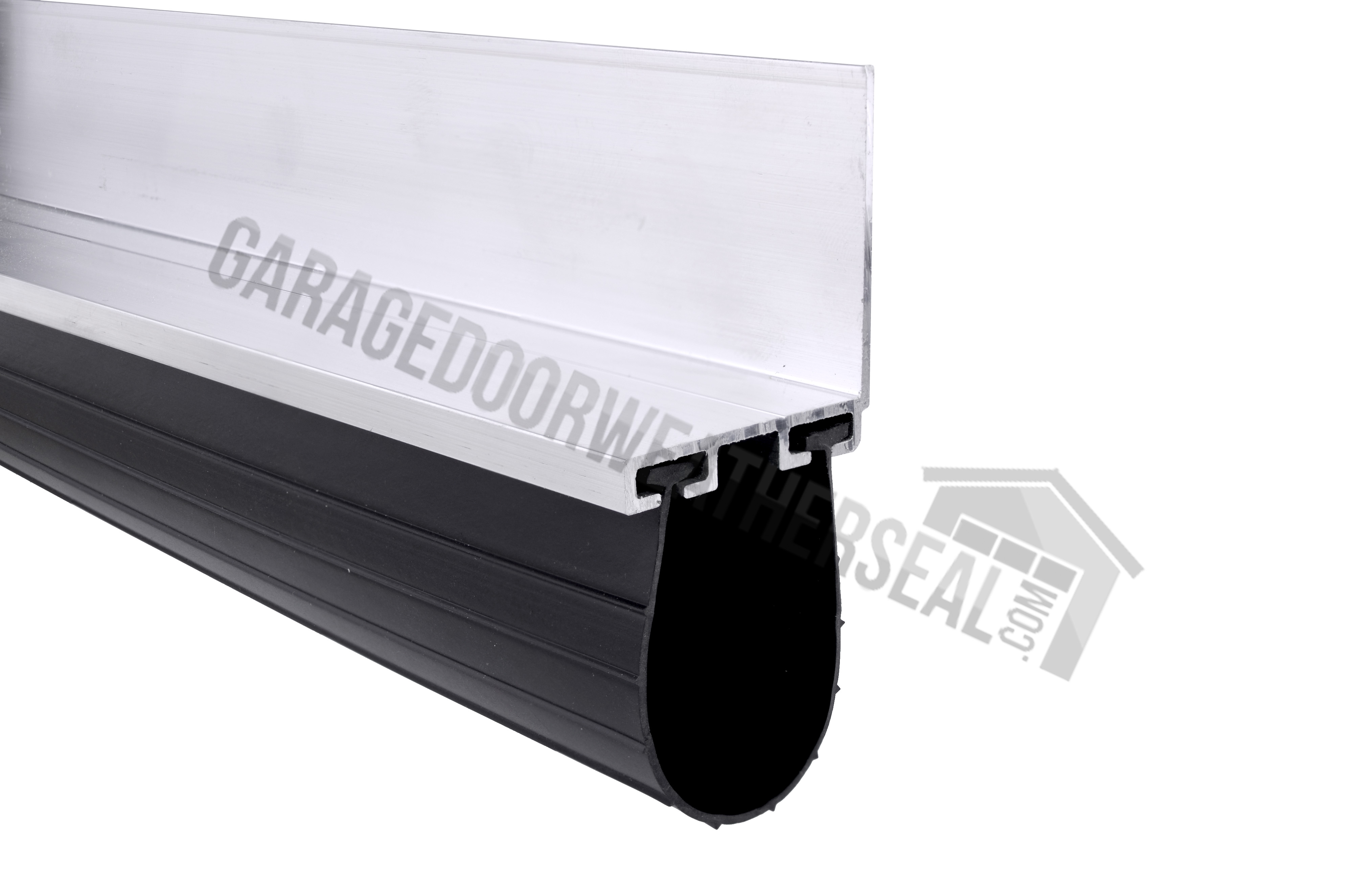 Garage Door Seal Kit - 1 38Aluminumkit