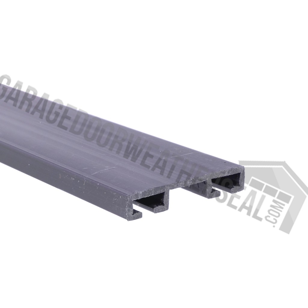 Single Track Garage Door Bottom Seal