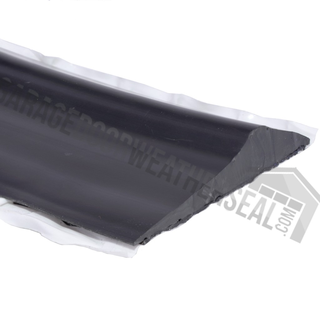 Aluminum Garage Door Threshold