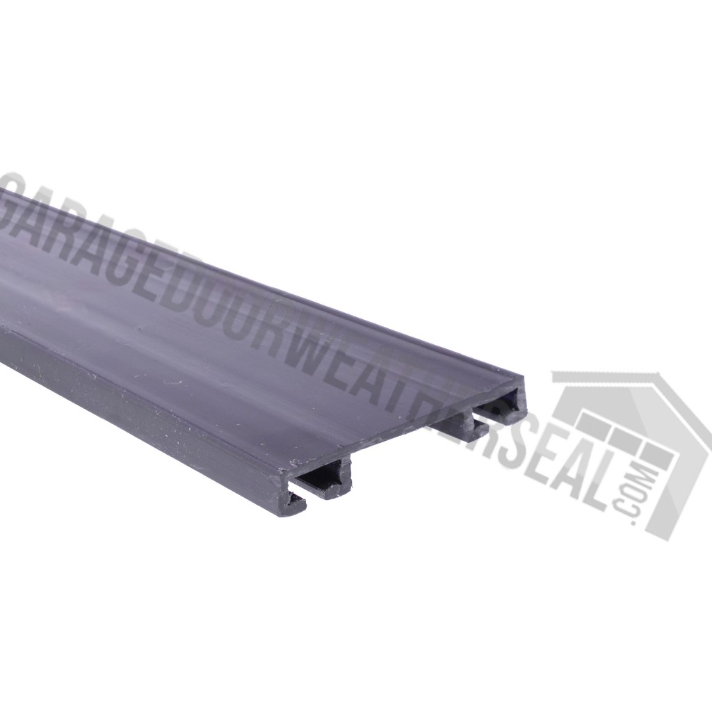 Garage Door Bottom Track Garage Door Weather Seal