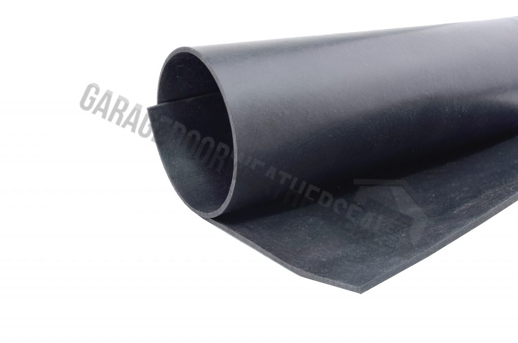 Weather Seal Rubber