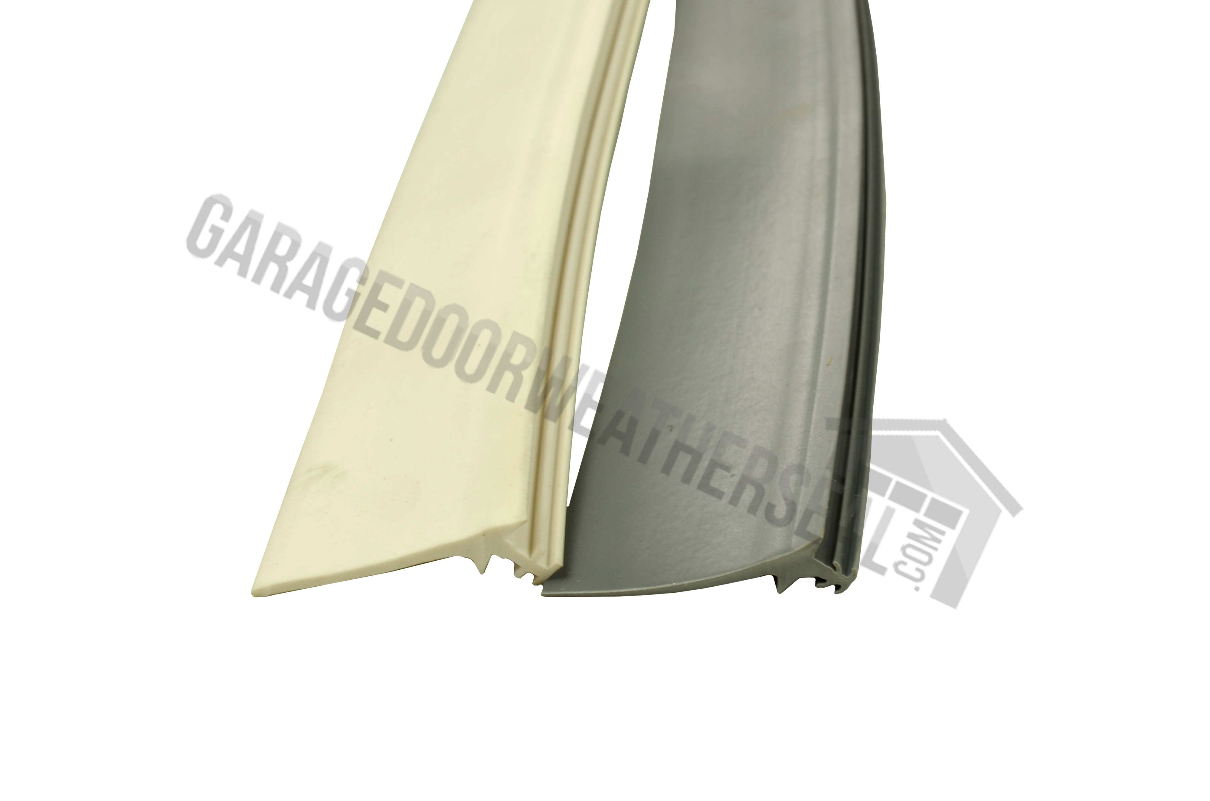 Garage Door Seals for Top and Sides - Garage Door Weather Seal