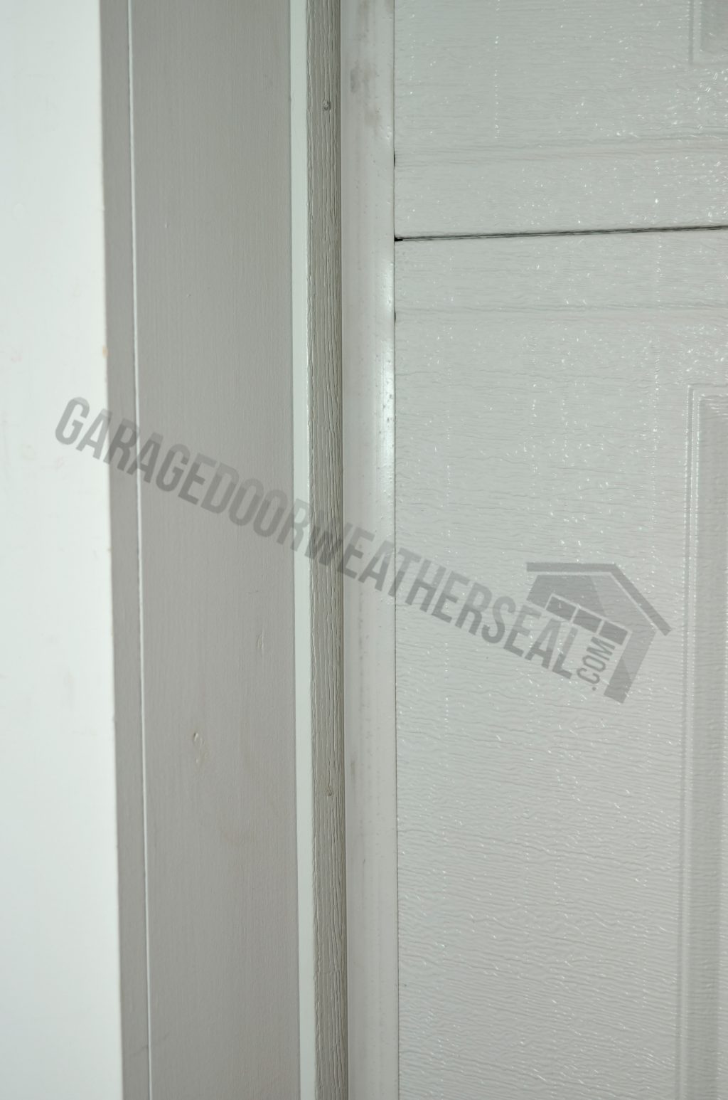 How to Install Garage Door Weather Stripping Garage Door Weather Seal