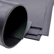 Rubber Sheeting