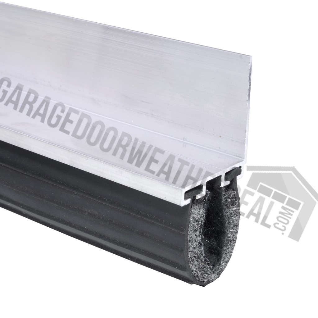 Weather Seal S Garage Door Garage Door Bottom Weather Seal Kit