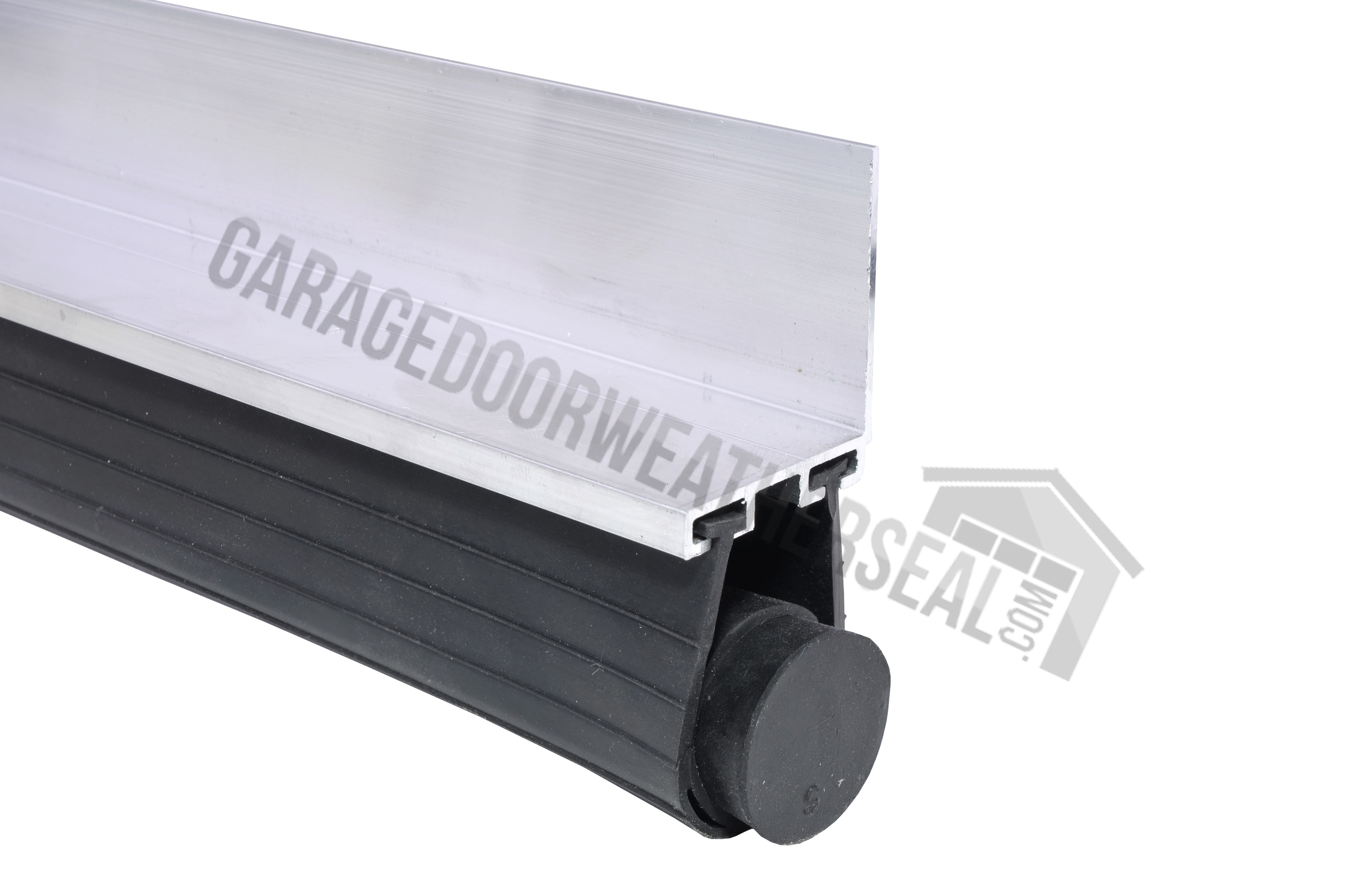 Garage Door Weather Seal Kit - Garage Door Weather Seal