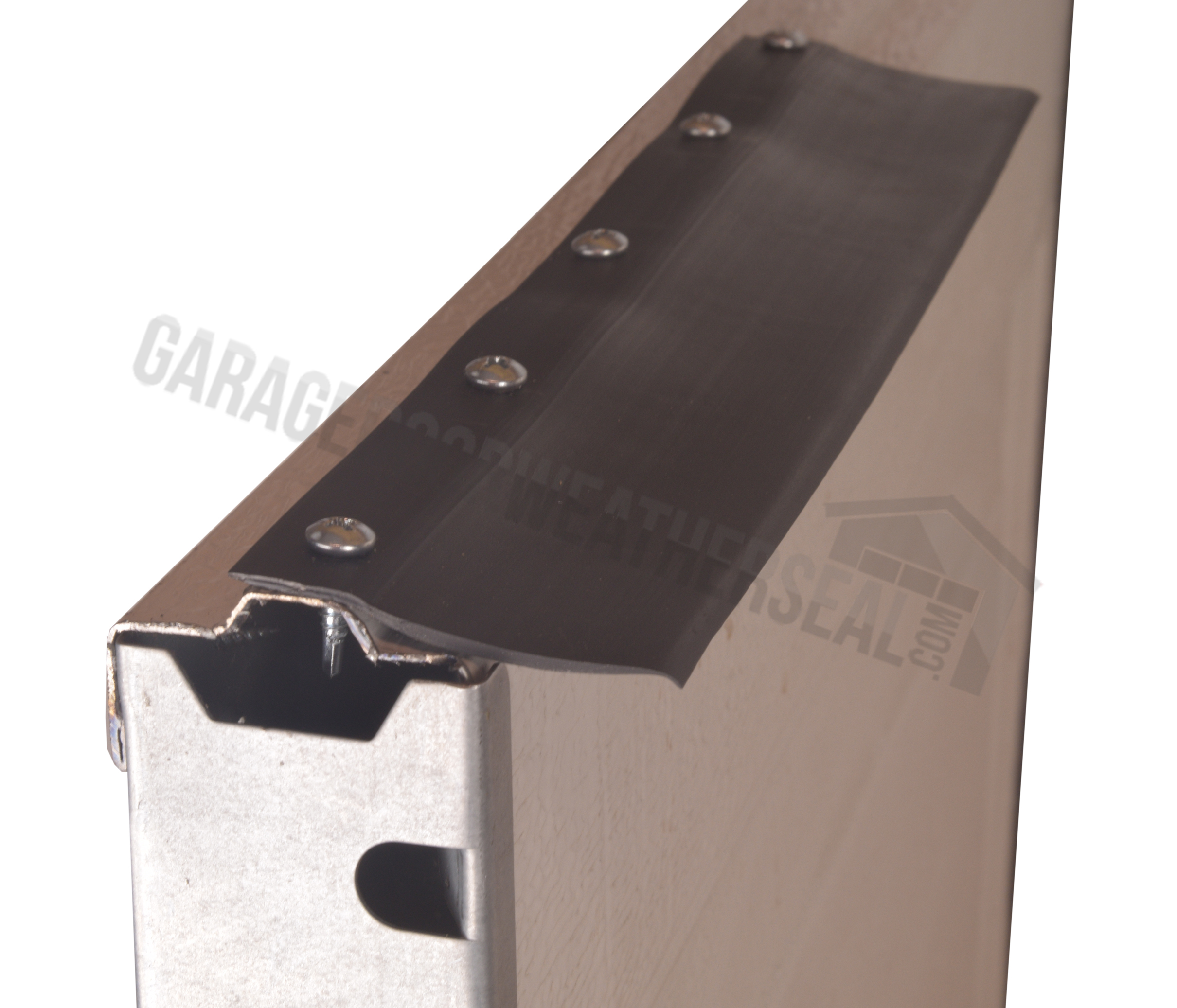 Garage Door Top Seal - Garage Door Weather Seal