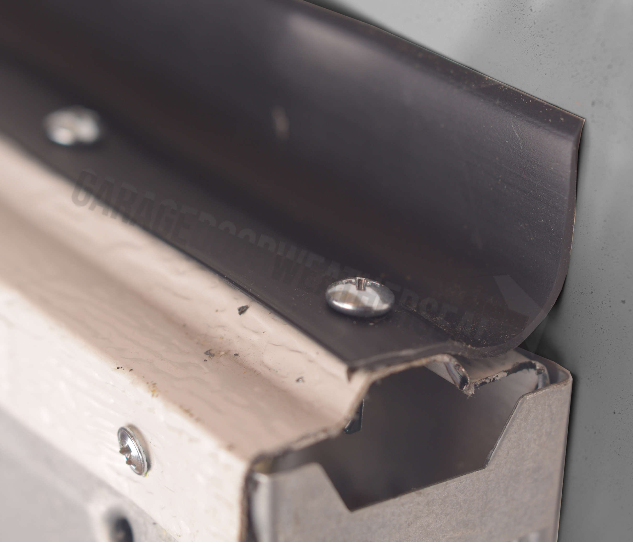 Unique Garage Door Seal Sides And Top with Best Design