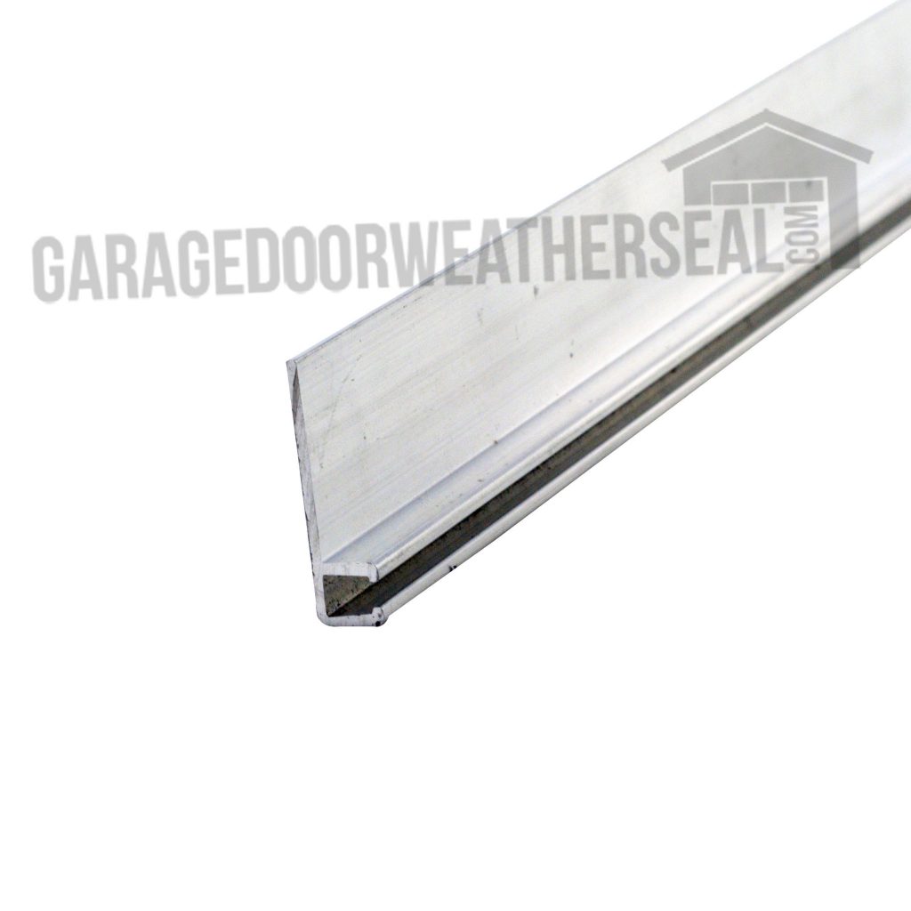 Garage Door Retainer - 1 Inch 90 Degree