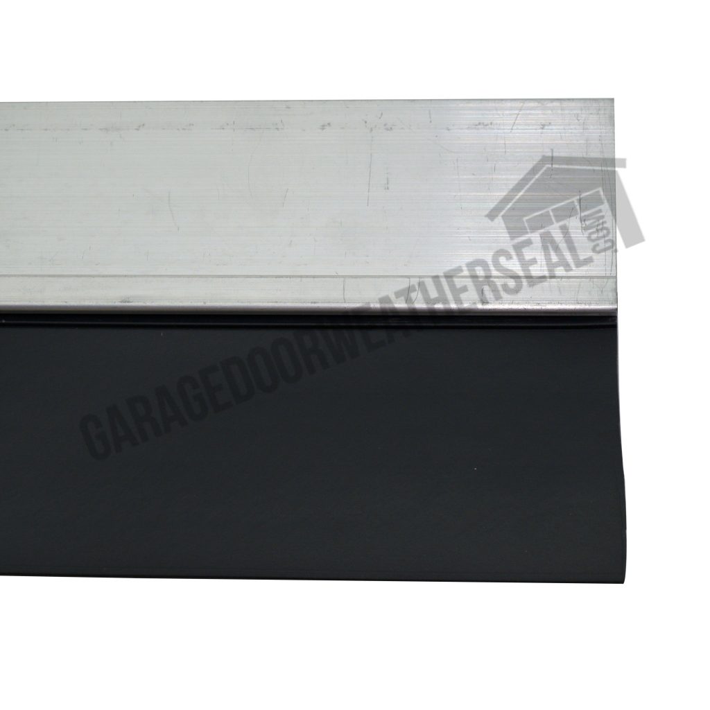 Vinyl Garage Door Weather Seal Blade