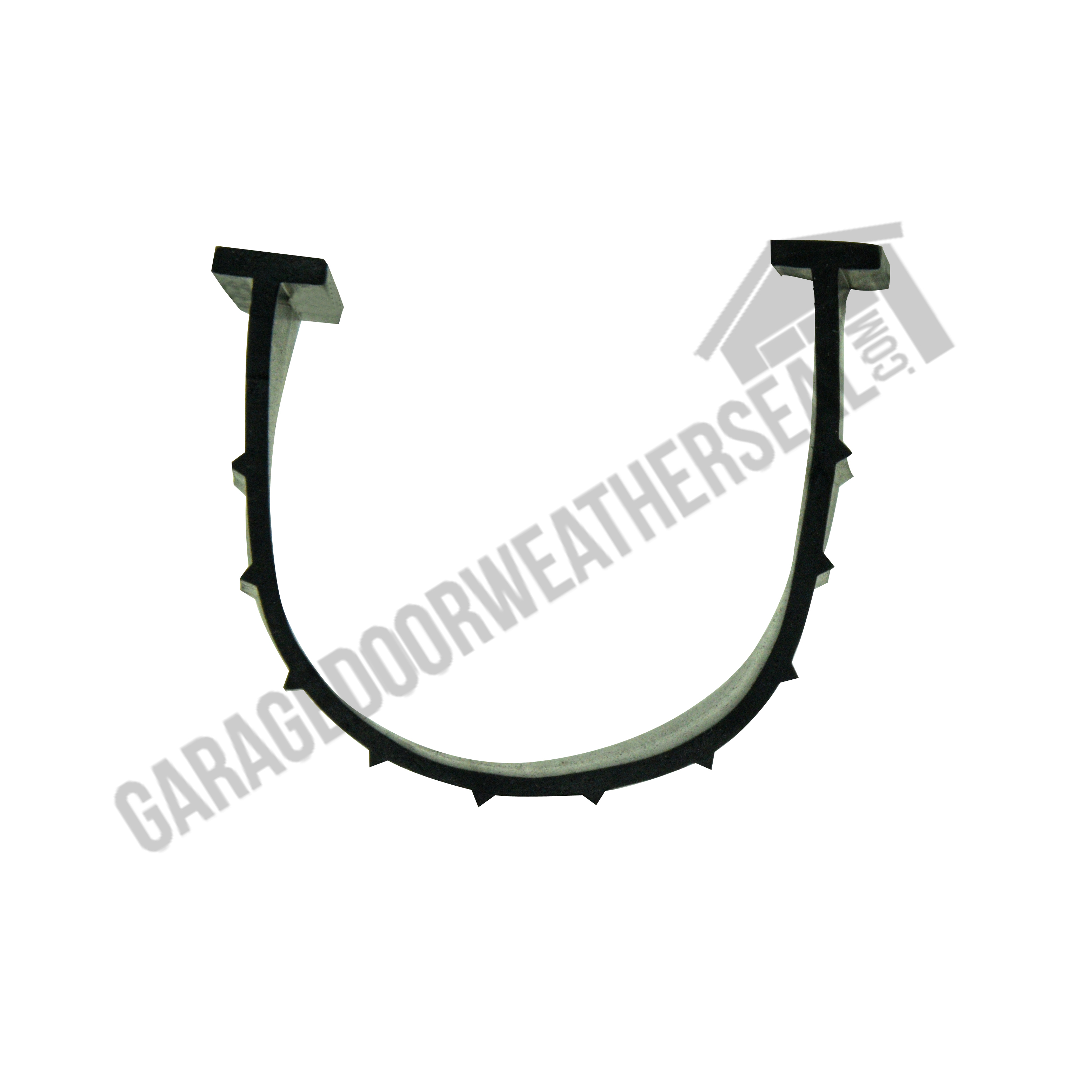  Haas Garage Door Replacement Bottom Seal for Small Space